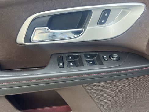 Used 2015 Chevrolet Equinox LT w/ Power Convenience Package FWD image 10