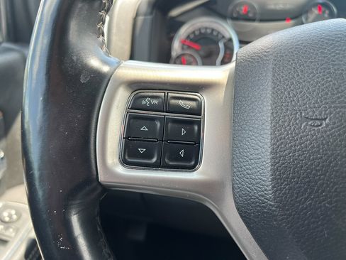 Used 2018 RAM 2500 Laramie image 17