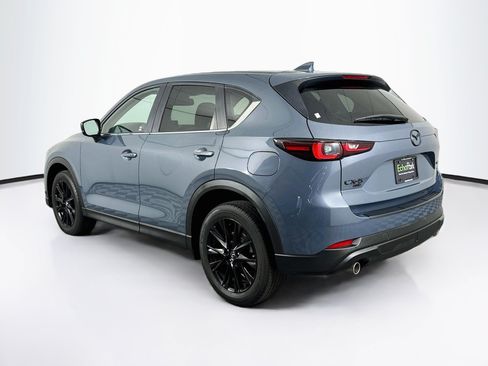 Used 2024 MAZDA CX-5 Carbon Edition AWD/4WD image 5