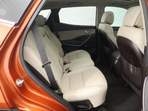 Used 2017 Hyundai Santa Fe Sport w/ 2.0T Ultimate Tech Package 05 image 23