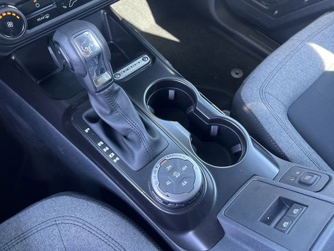 New 2026 Ford Bronco 2-Door image 7