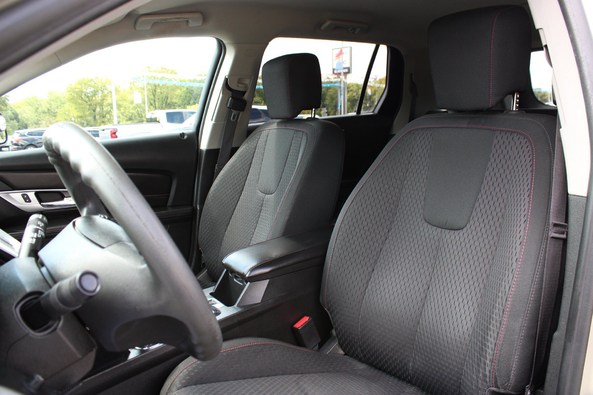 Used 2015 GMC Terrain SLE FWD image 14