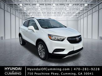Used 2020 Buick Encore Preferred video 1