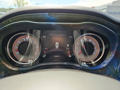 Used 2019 Dodge Challenger R/T w/ Plus Package RWD image 21