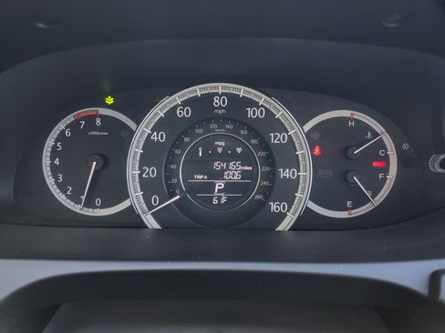 Used 2013 Honda Accord LX image 14