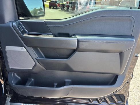 Used 2024 Ford F150 Lariat AWD/4WD image 14