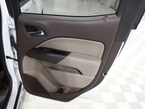 Used 2020 GMC Canyon SLT w/ Driver Alert Package image 27