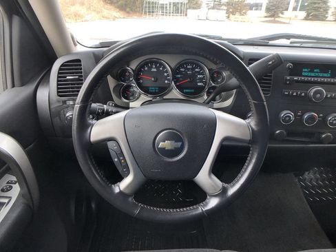 Used 2008 Chevrolet Silverado 1500 LT w/ Power Pack Plus AWD/4WD image 17