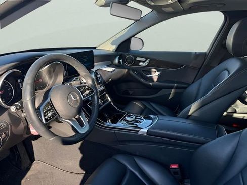 Used 2020 Mercedes-Benz C 300 4MATIC Sedan image 13