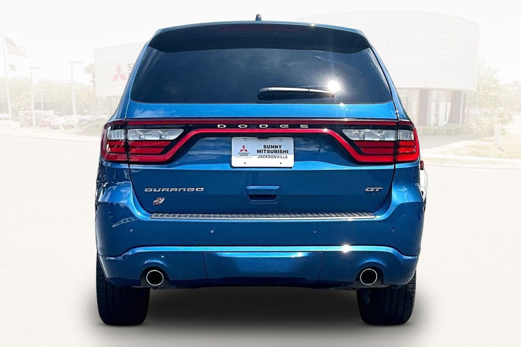Used 2024 Dodge Durango GT AWD/4WD image 5