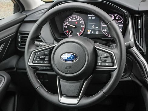 New 2025 Subaru Outback Premium image 16