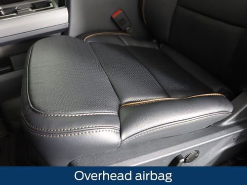 New 2026 Ford F350 Lariat w/ Lariat Ultimate Package image 43