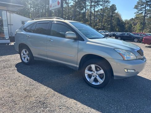 Used 2008 Lexus RX 350 AWD image 11