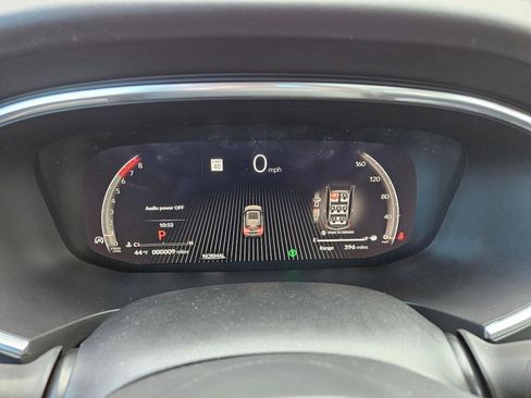 New 2026 Acura MDX Type S image 29