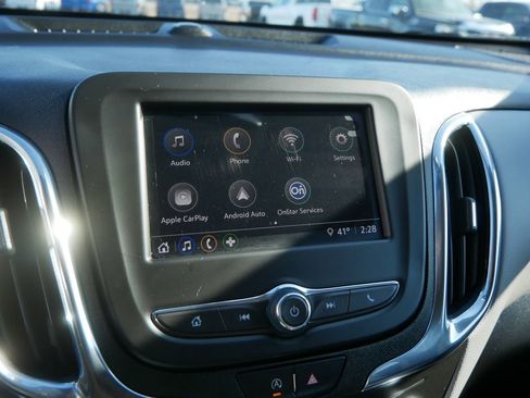 Certified 2022 Chevrolet Equinox LT image 28