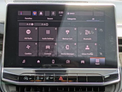 Certified 2022 Jeep Compass Latitude FWD image 13