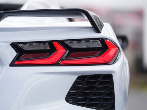 Used 2023 Chevrolet Corvette Stingray Preferred Conv w/ Z51 Performance Package image 43