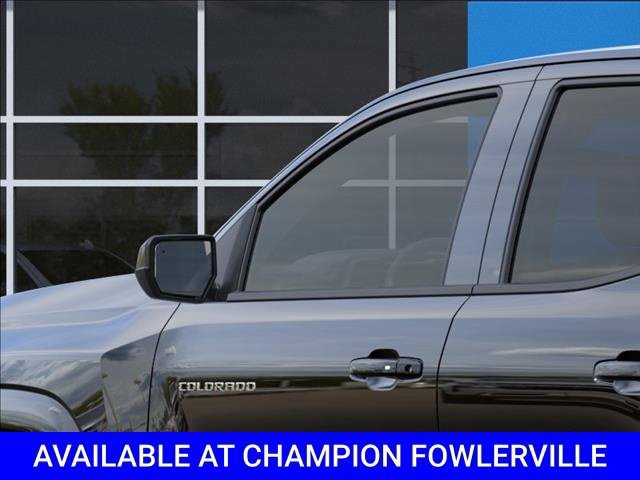 New 2026 Chevrolet Colorado LT AWD/4WD image 12