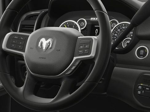 New 2024 RAM 5500 Tradesman image 17