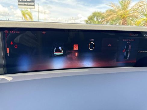 New 2026 Lincoln Nautilus Premier w/ Equipment Group 102A AWD/4WD image 27
