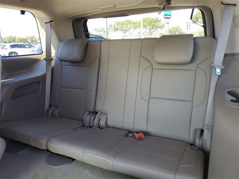 Used 2016 Chevrolet Tahoe LTZ image 11