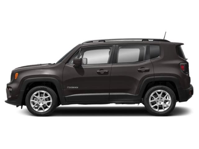 Used 2020 Jeep Renegade Sport w/ Sport Appearance Group FWD image 3