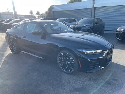 New 2026 BMW M440i Coupe w/ Premium Package