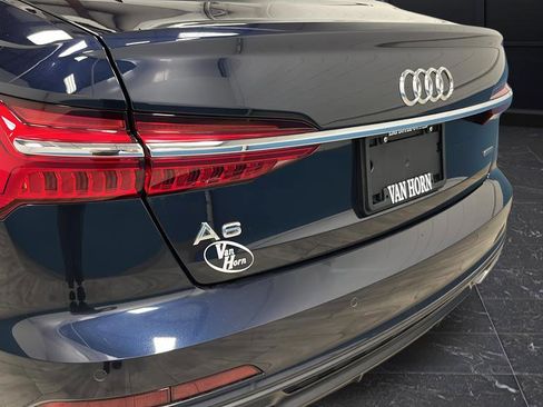 Used 2019 Audi A6 3.0T Prestige w/ Prestige Package image 39