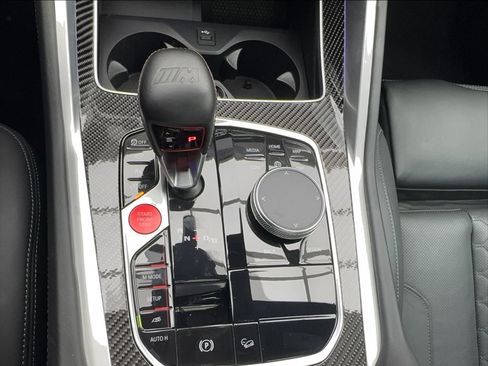 Used 2023 BMW X6 M AWD/4WD image 32