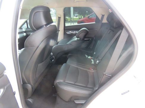 Used 2025 Genesis GV70 2.5T AWD/4WD image 19