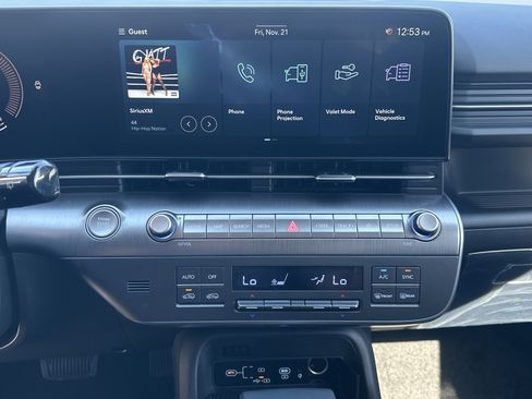 New 2026 Hyundai Kona SEL Sport FWD image 19
