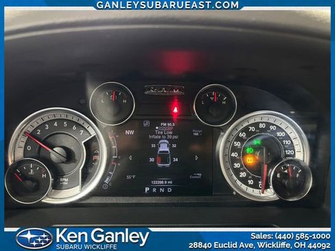 Used 2016 RAM 1500 Sport w/ Convenience Group image 11