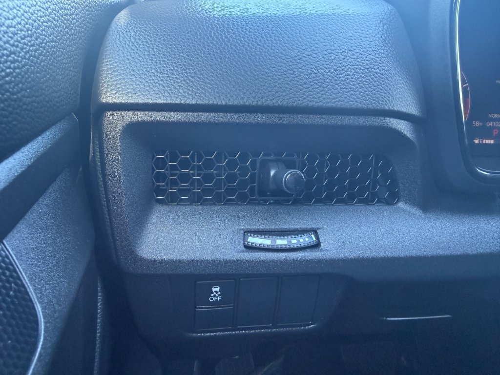 Certified 2025 Honda CR-V EX image 25