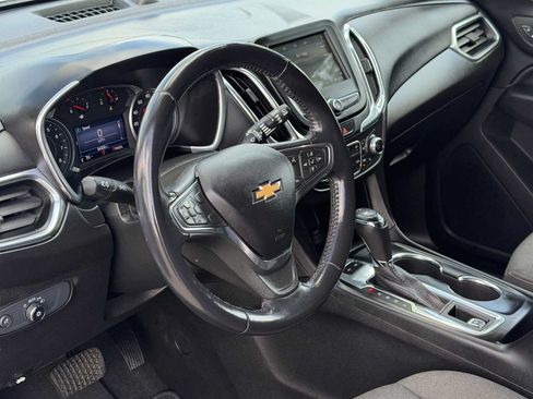 Used 2019 Chevrolet Equinox LT AWD/4WD image 31