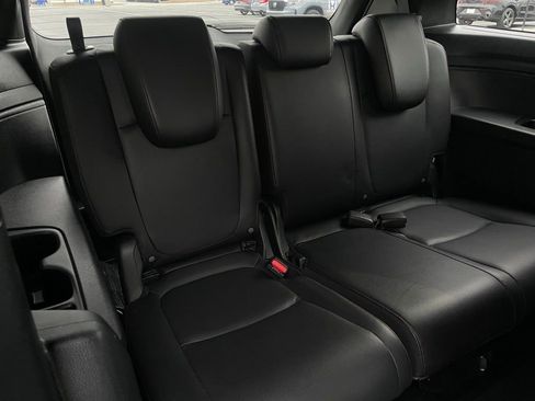 Certified 2023 Honda Odyssey Sport image 39