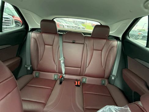 New 2026 Buick Envision Sport Touring AWD/4WD image 36