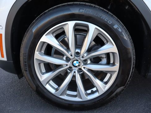 Used 2018 BMW X3 xDrive30i image 44