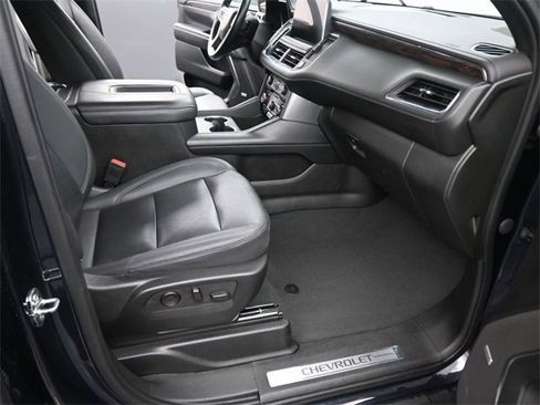 Used 2023 Chevrolet Tahoe LT image 12