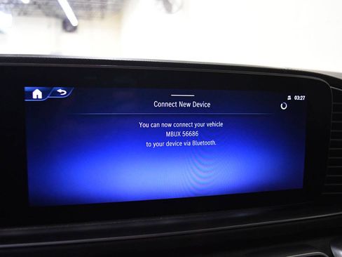 Used 2024 Mercedes-Benz GLE 450 4MATIC image 23