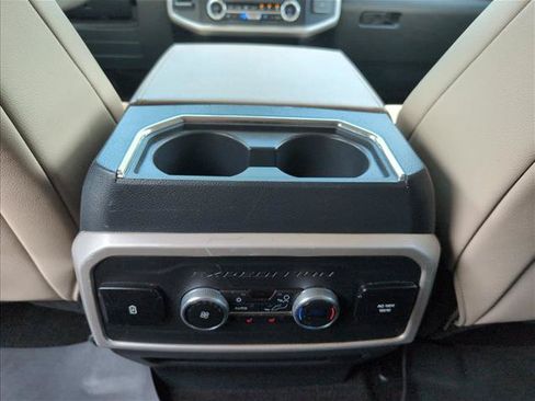 Used 2023 Ford Expedition Max Limited AWD/4WD image 19