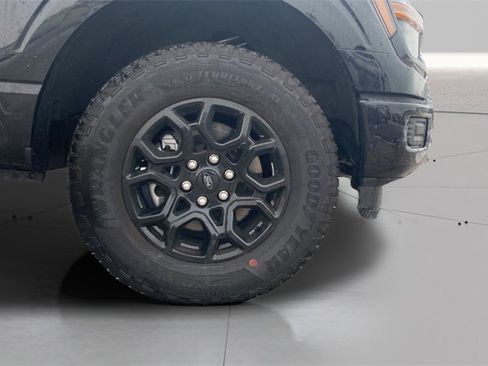 Used 2025 Ford F150 STX image 14