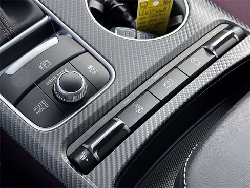 Used 2023 Kia Stinger GT-Line w/ Sun & Sound Package image 38