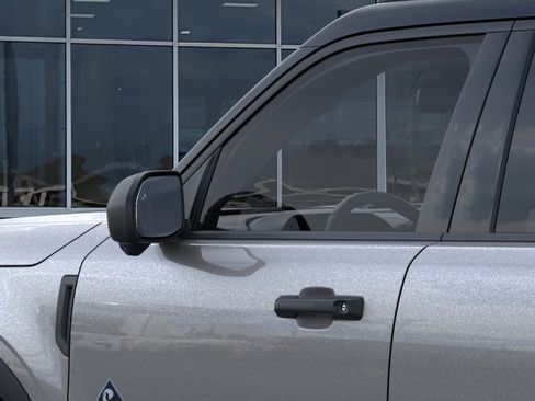 New 2026 Ford Bronco Sport Outer Banks w/ Outer Banks Tech Package+ AWD/4WD image 20