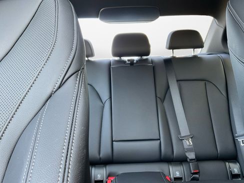 New 2026 BMW 330i Sedan w/ Convenience Package image 12