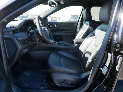 New 2026 Jeep Compass Limited image 6