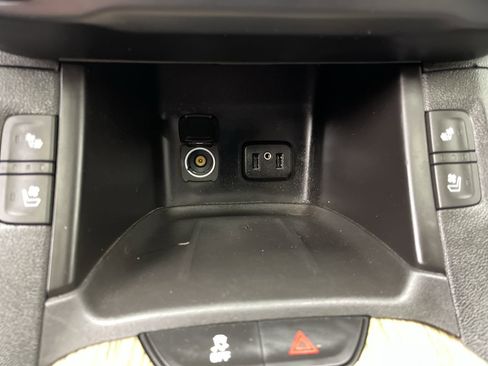 Used 2019 GMC Acadia Denali w/ Technology Package image 26