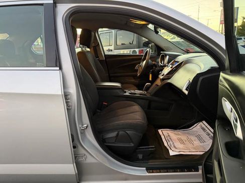 Used 2013 Chevrolet Equinox LS image 16