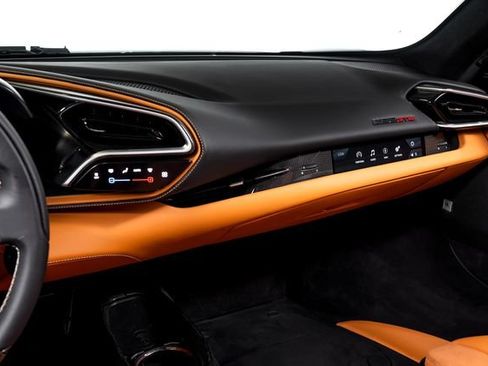 Certified 2025 Ferrari 296 GTS RWD image 31
