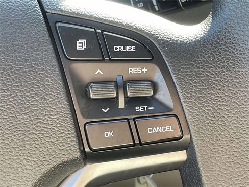 Used 2016 Hyundai Tucson SE w/ Option Group 12 image 22