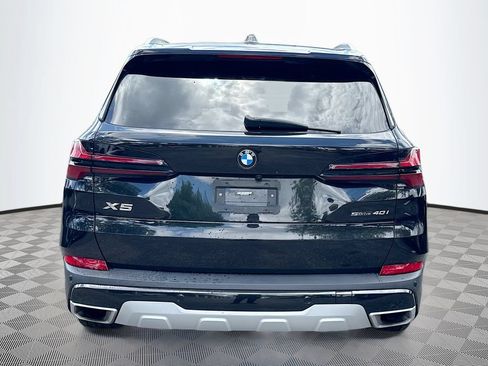 Used 2024 BMW X5 sDrive40i RWD image 7
